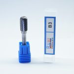 Ruhi Carbide Rotary Burr B3