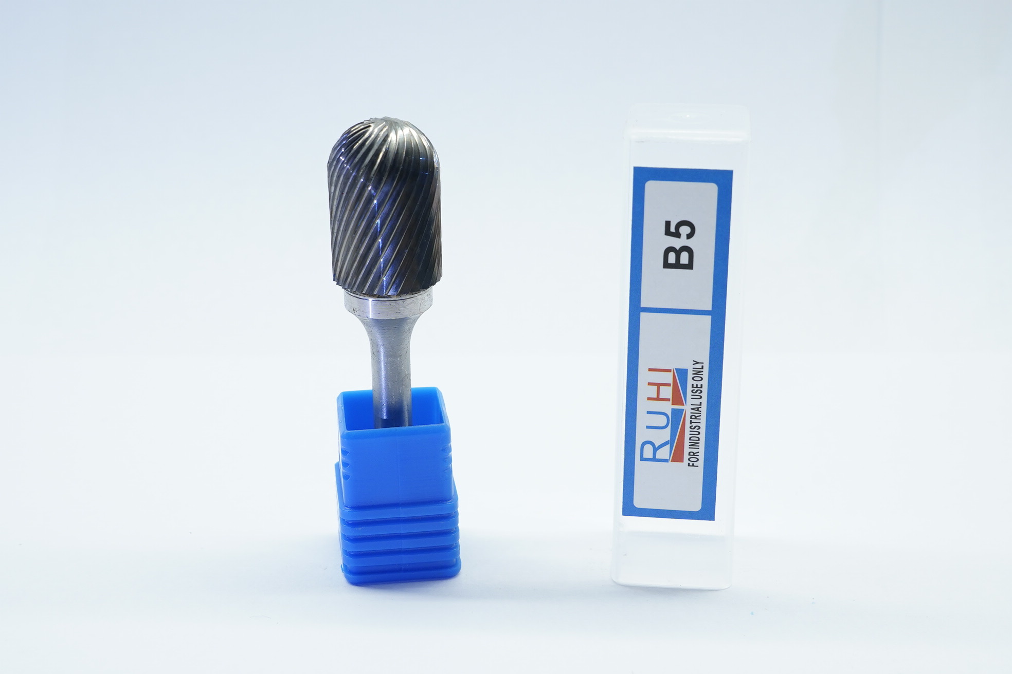 B5 Ruhi Carbide Rotary Burr B5 - Image 1