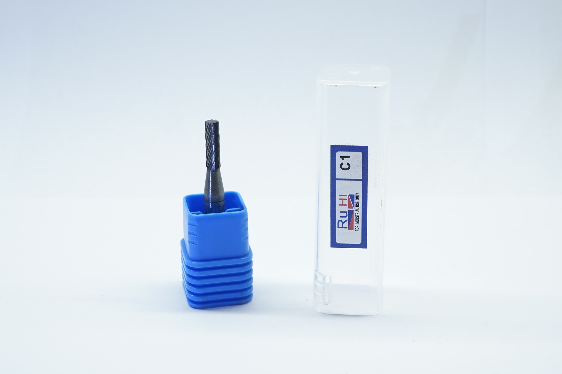 C1 Ruhi Carbide Rotary Burr C1 - Image 1