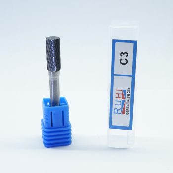 Ruhi Carbide Rotary Burr C3
