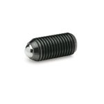 Ball Plunger Screw 10 X 50