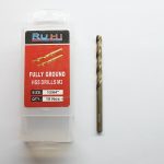 Ruhi HSS M2 Jobber Drills 13/64"