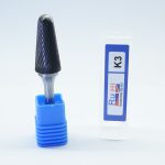 Ruhi Carbide Rotary Burr K3