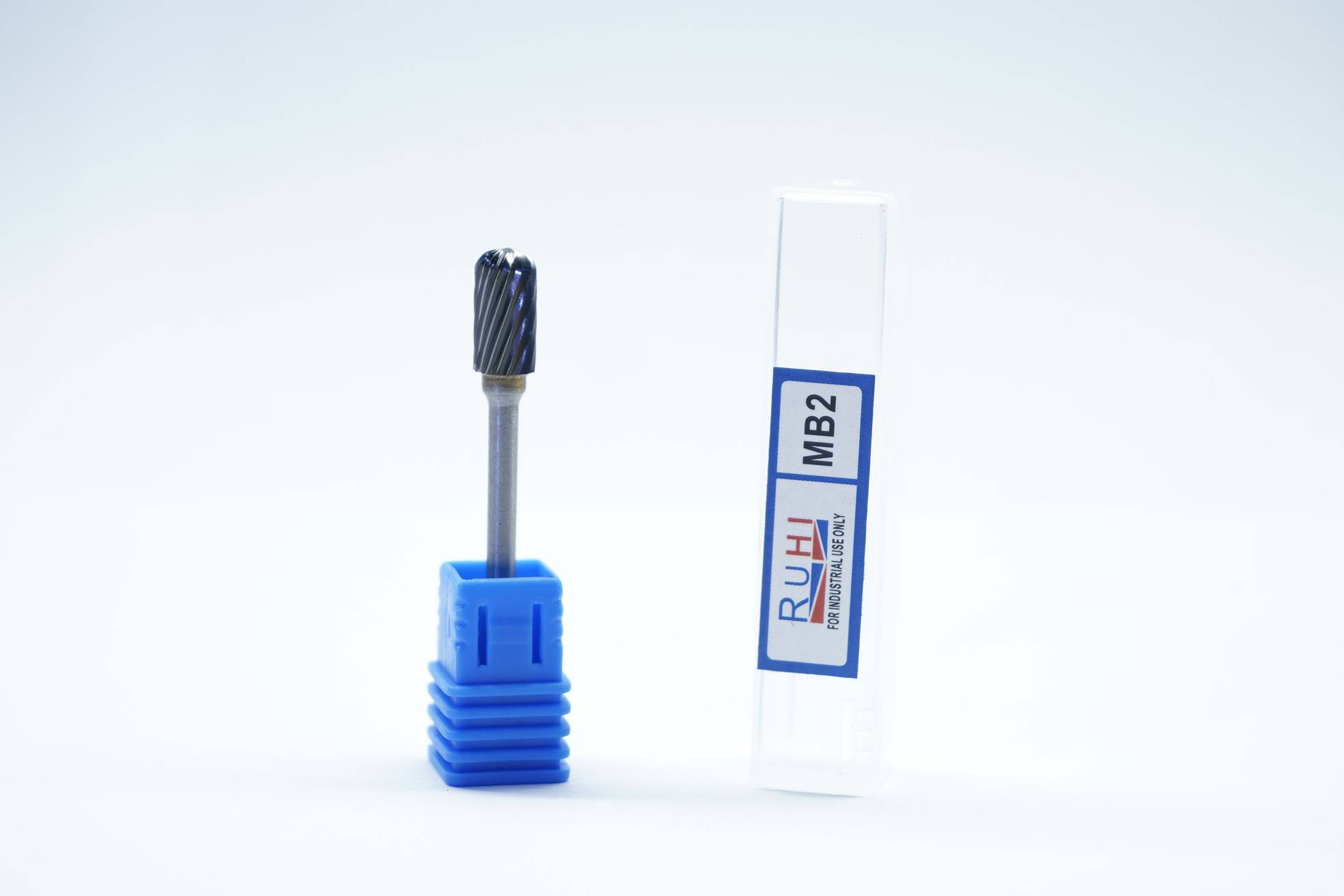 MB2 Ruhi Carbide Rotary Burr MB-2 - Image 1