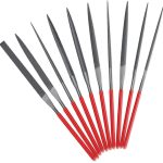 China Diamnond Needle File Set 180mm