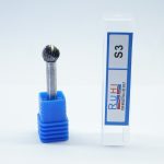 Ruhi Carbide Rotary Burr S3