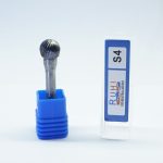 Ruhi Carbide Rotary Burr S4