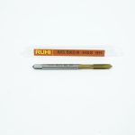 Ruhi HSS SPPT Tap Golden M3.50