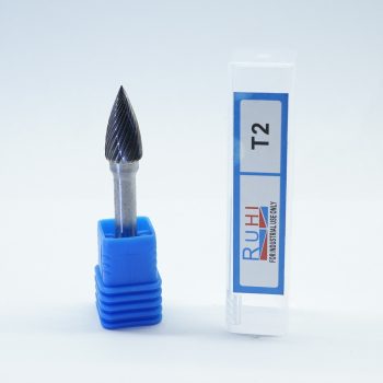 Ruhi Carbide Rotary Burr T2