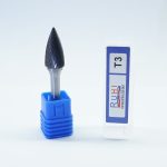Ruhi Carbide Rotary Burr T3