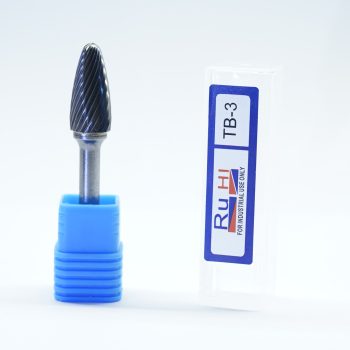 Ruhi Carbide Rotary Burr TB-3