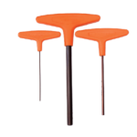 Multitec T-Handle Allen Key 8mm THK200