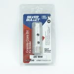 Silver Bullet Granite Core Bit For AG M/c 26 X 65