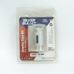 Silver Bullet Granite Core Bit For AG M/c 33 X 65