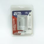 Silver Bullet Granite Core Bit For AG M/c 37 X 65