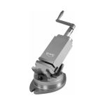 Smith Tilting & Swiveling Milling Machine Vice 8"