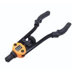 Golden Bullet Nut Rivet Gun 14" NR14