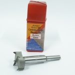 Golden Bullet Hinge Boring Bit TCT 32mm