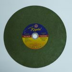 Krystal Cutting Wheel 14"