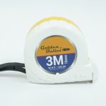 Golden Bullet Measuring Tape 3 Mtr