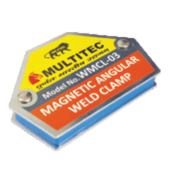 Multitec Multiangle Welding Clamps WMCL-03