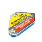 Multitec Multiangle Welding Clamps WMCL-02
