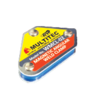 Multitec Multiangle Welding Clamps WMCL-02