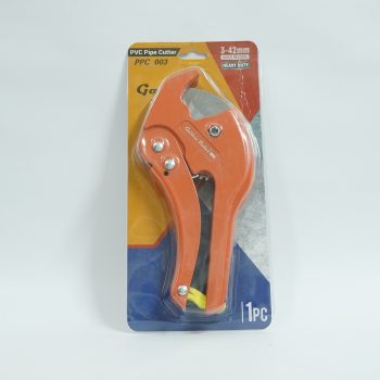 Golden Bullet Pipe Cutter Heavy Duty 42mm Orange