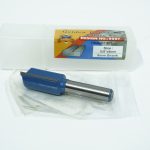 Golden Bullet Router Straight Bit 9507