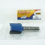 Golden Bullet Router Straight Bit 9508