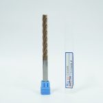 Ruhi Solid Carbide Flat End Mill 10x150 mm