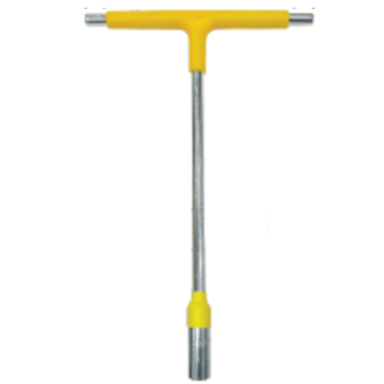Multitec Tee Socket Wrench TSK 8
