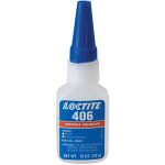 Loctite Instant Adhesive 406 (20 Grms)