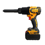 Golden Bullet Cordless Hand Riveter CHR2765