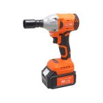 Golden Bullet Cordless Impact Wrench CIW4291