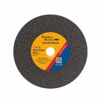 Golden Bullet Cut Off Wheel EasyCut 16" Black 2Net