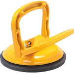 Golden Bullet Glass Suction Cup - 1 Cup