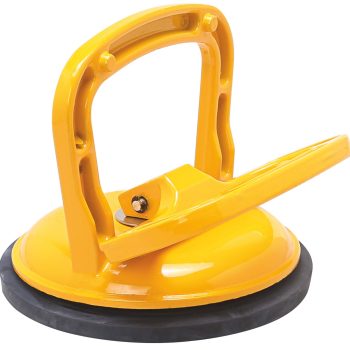 Golden Bullet Glass Suction Cup - 1 Cup