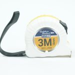 Golden Bullet Measuring Tape 3 Mtr With Lock