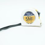 Golden Bullet Measuring Tape 5 Mtr With Lock