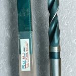 Ruhi HSS Taper Shank Drill 15mm