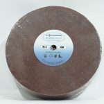 Sabre Cut Non-Woven Polishing Wheel 10" X 2" U1/5P