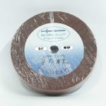 Sabre Cut Non-Woven Polishing Wheel 6" X 1" U8/12P