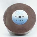 Sabre Cut Non-Woven Polishing Wheel 8" X 2" U5/9P
