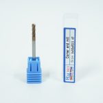 Ruhi Corner Radius End Mill M3 x 50 R0.5