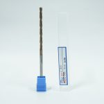 Ruhi Solid Carbide Long Drill 5 x 150
