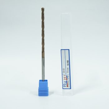 Ruhi Solid Carbide Long Drill 5 x 150